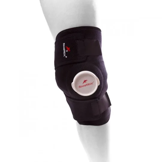 Rehab Medic Knee and Elbow  (no bag) Ice Pack