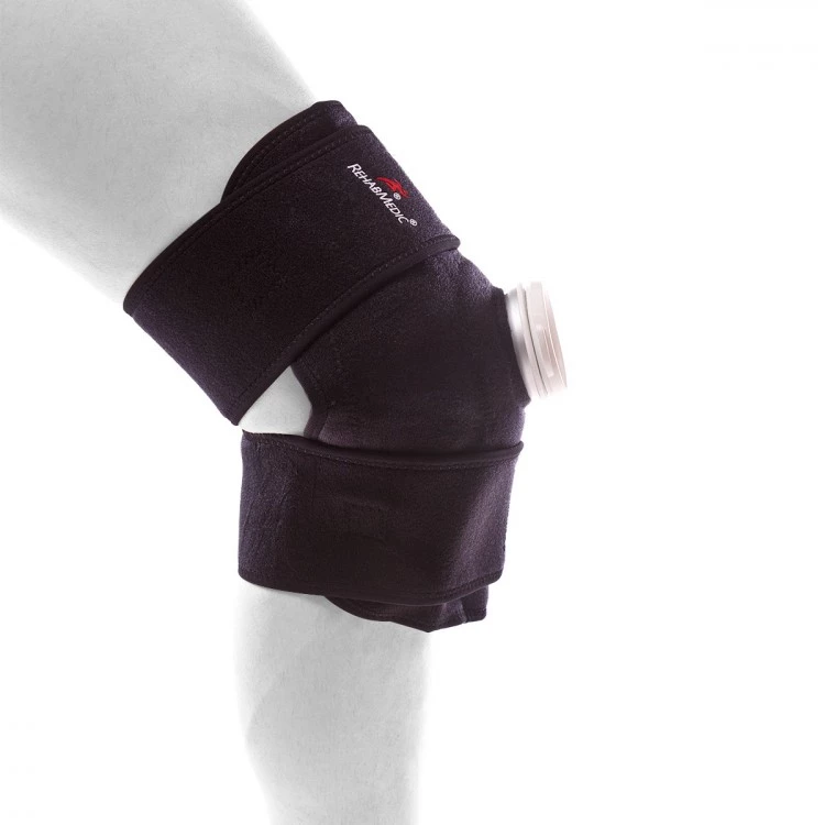 Rehab Medic Knee and Elbow  (no bag) Ice Pack