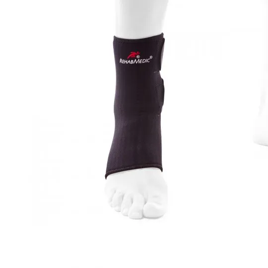 Rehab Medic  Neoprene Ankle Brace Ankle support