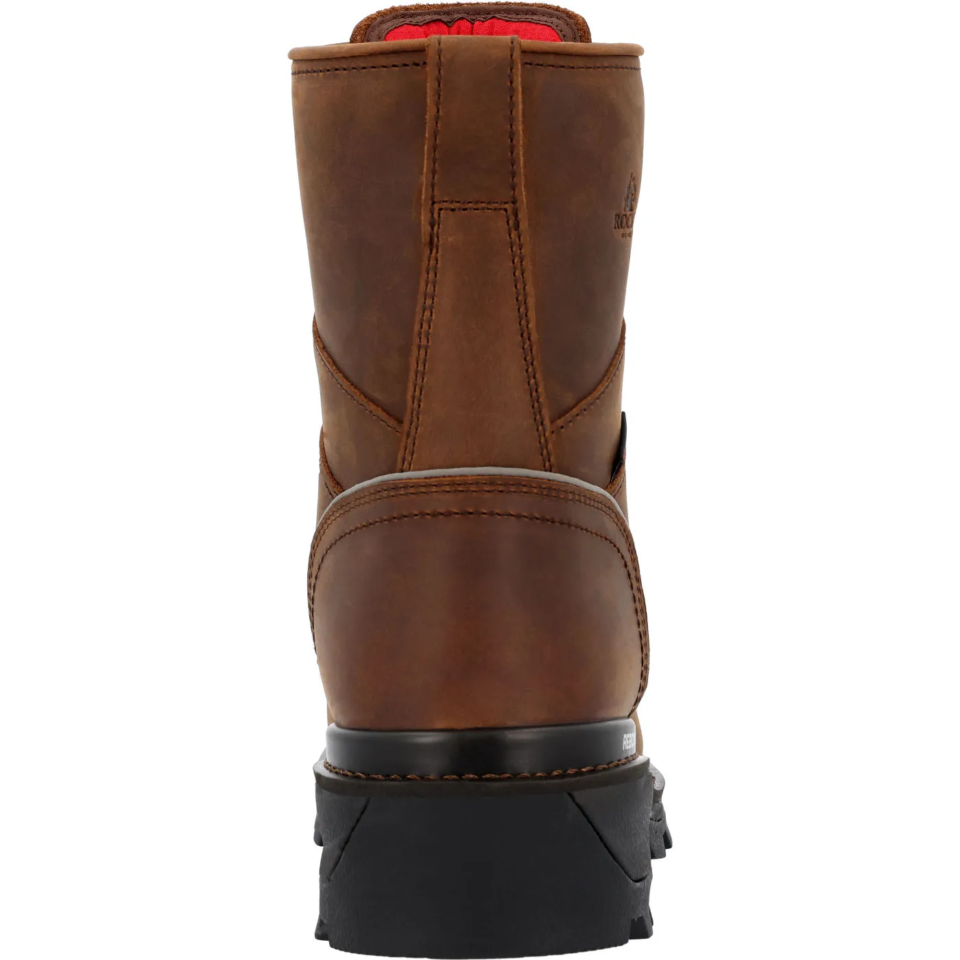 Rocky Rams Horn Logger 800G Insulated Work Boot