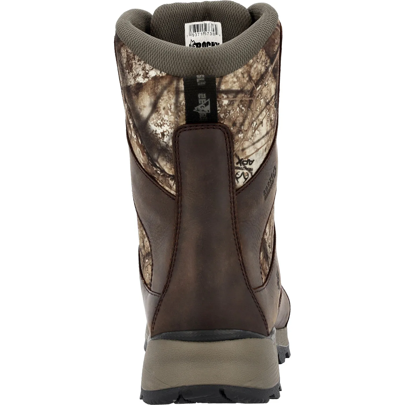 Rocky Trophy Series 800G Insulated Outdoor Boot