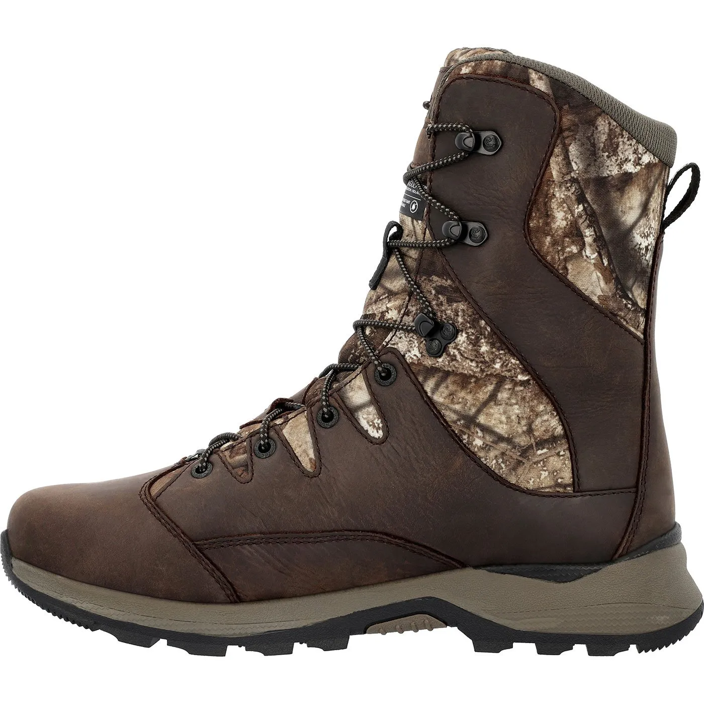 Rocky Trophy Series 800G Insulated Outdoor Boot