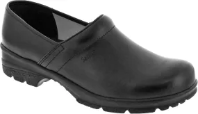 Sanita Men's David Work Clogs