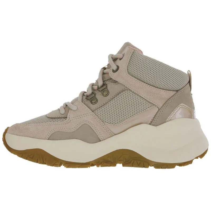 SAS Women's W Hi Country-X Hiking Boot in Taupe Grace