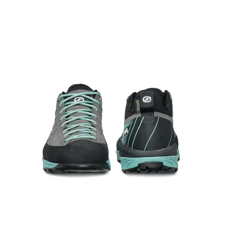 Scarpa  Mescalito GTX Wmn - Scarpe da trekking - Donna