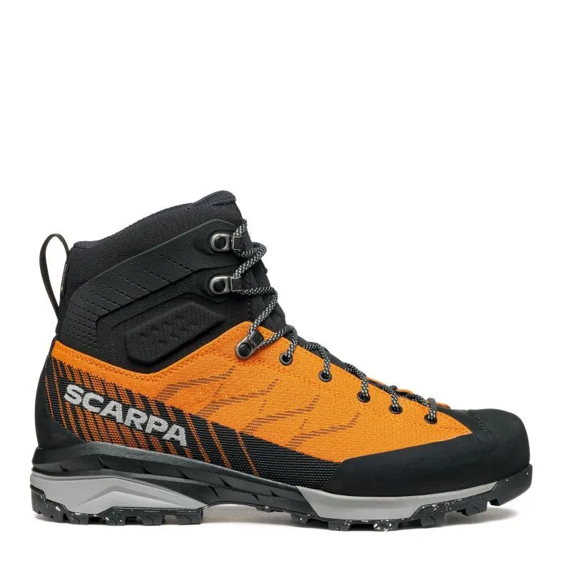 Scarpa  Mescalito Trek Planet GTX - Scarponi da trekking - Uomo