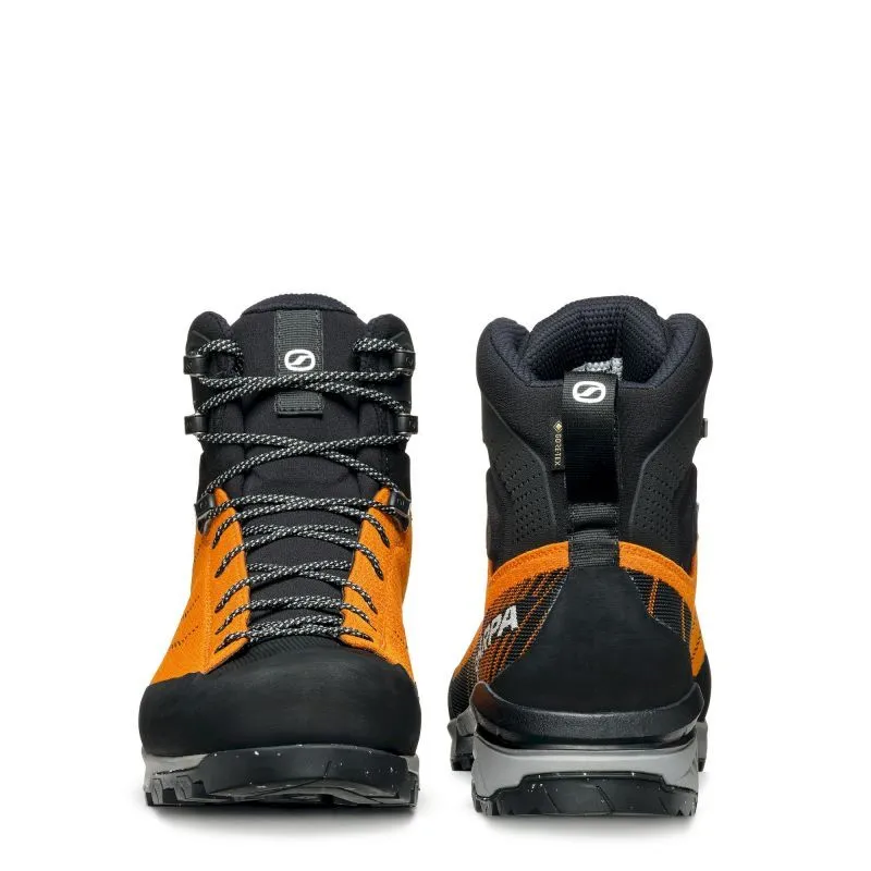 Scarpa  Mescalito Trek Planet GTX - Scarponi da trekking - Uomo