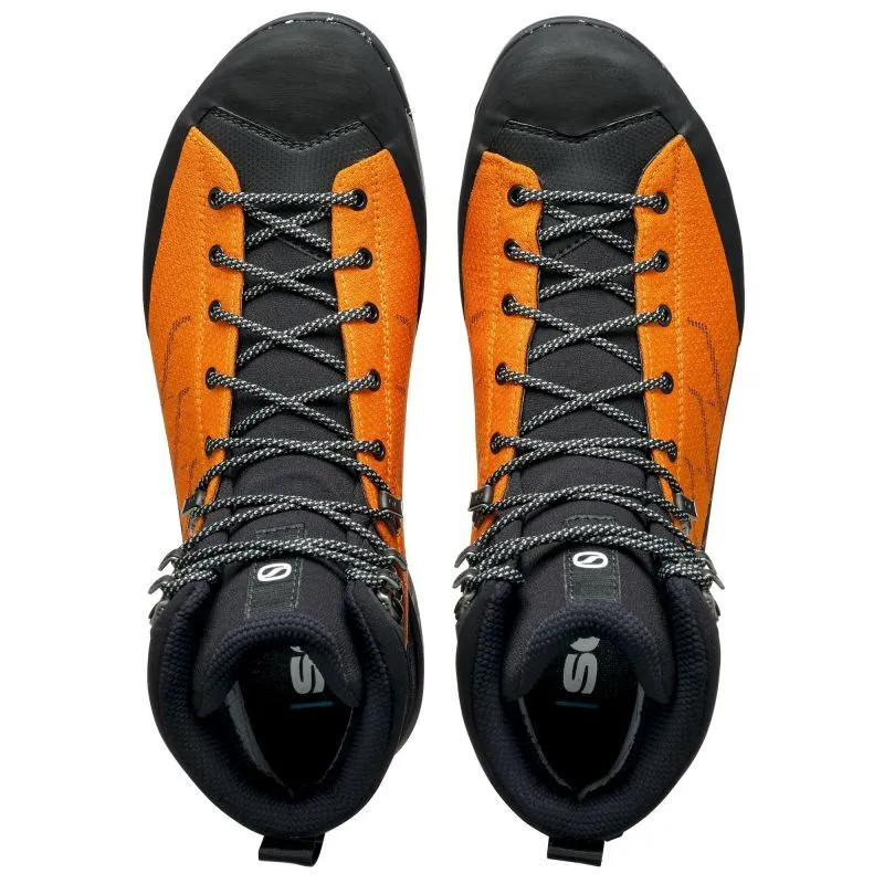 Scarpa  Mescalito Trek Planet GTX - Scarponi da trekking - Uomo