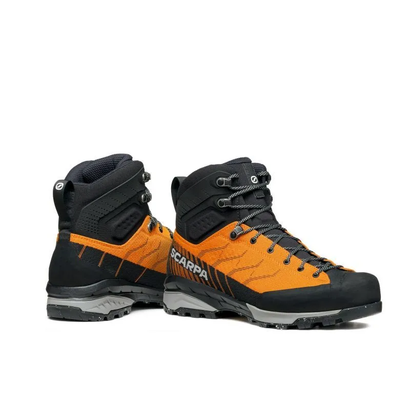 Scarpa  Mescalito Trek Planet GTX - Scarponi da trekking - Uomo