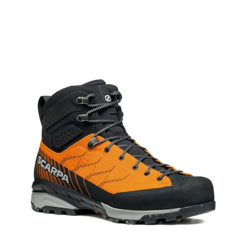 Scarpa  Mescalito Trek Planet GTX - Scarponi da trekking - Uomo