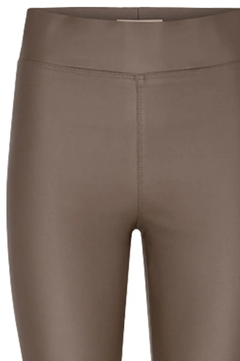 Shannon Pant Cooper | Morel |Bukser fra Freequent