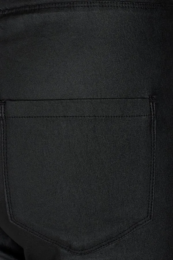 Shannon Pant Cooper |Black |Bukser fra Freequent