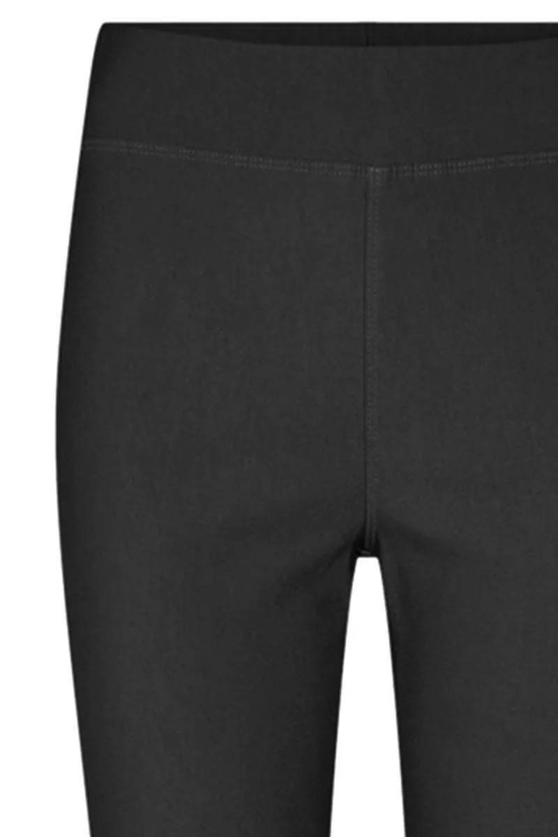 Shannon Pant Power |Black |Bukser fra Freequent