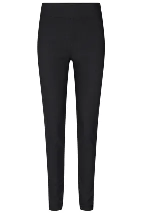 Shannon Pant Power |Black |Bukser fra Freequent