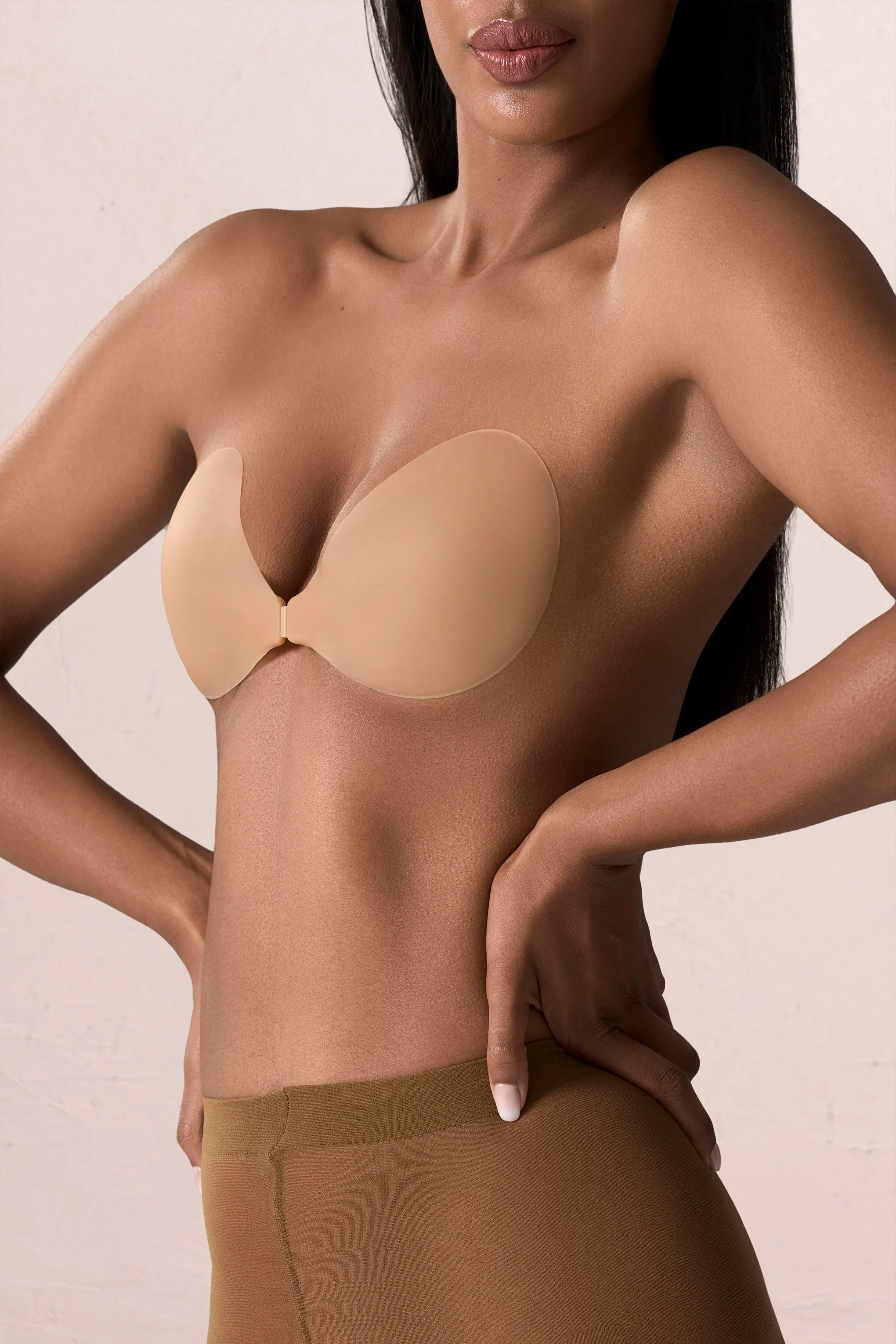 Shape Up | NOOD Silicone Adhesive Bra No 7