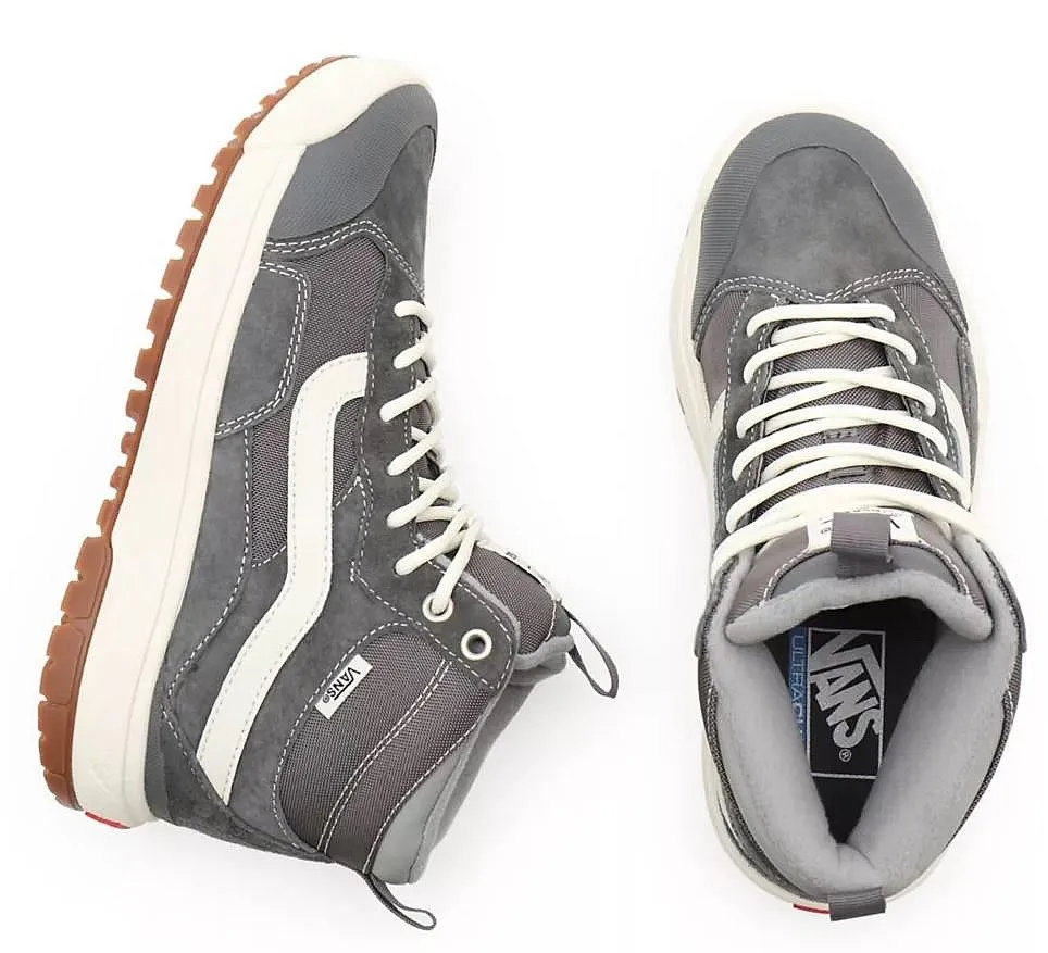 shoes Vans UltraRange EXO Hi MTE 1 - Pewter/Drizzle