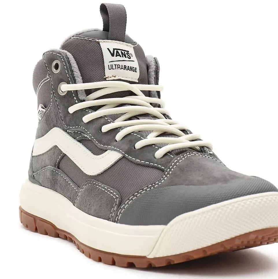 shoes Vans UltraRange EXO Hi MTE 1 - Pewter/Drizzle