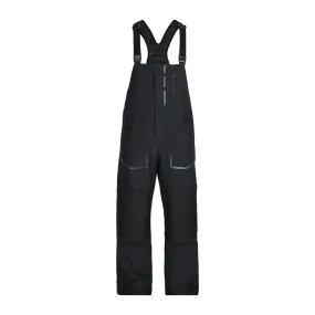 Simms Challenger Insulated Bib Black