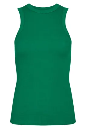 Siv To | Verdant Green | Top fra Copenhagen Muse