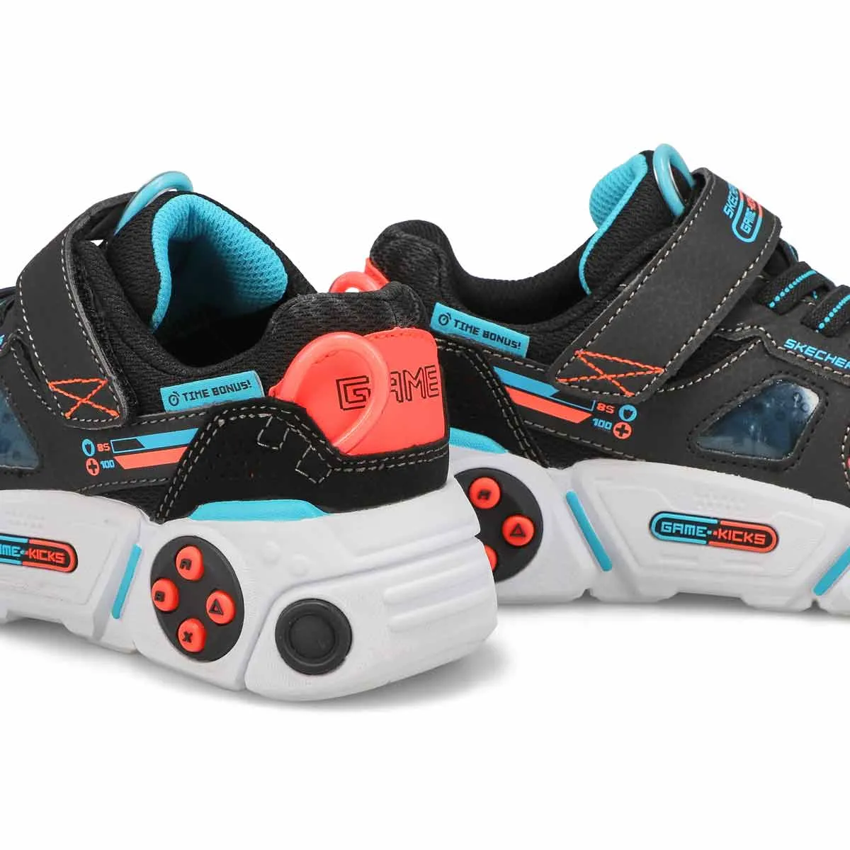 Skechers  Game Kicks Depth Charge 2.0 Boys