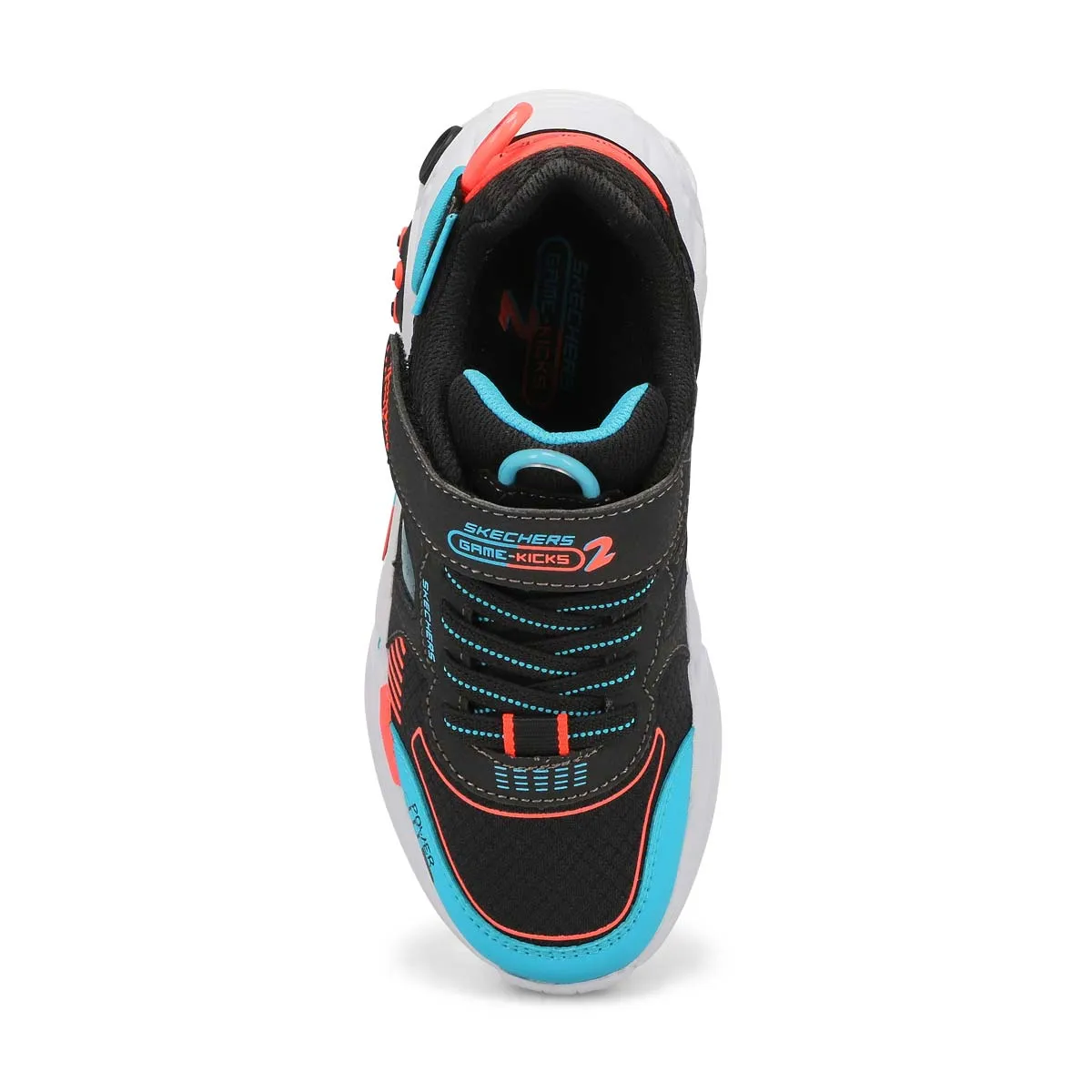 Skechers  Game Kicks Depth Charge 2.0 Boys