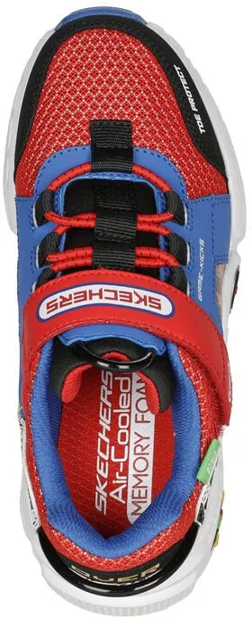 Skechers Game Kicks: Lil Gametronix