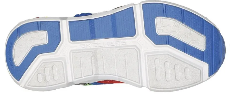 Skechers Game Kicks: Lil Gametronix