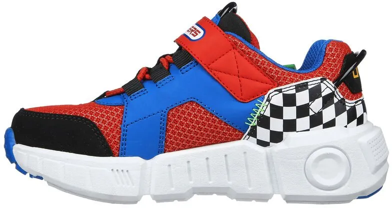 Skechers Game Kicks: Lil Gametronix