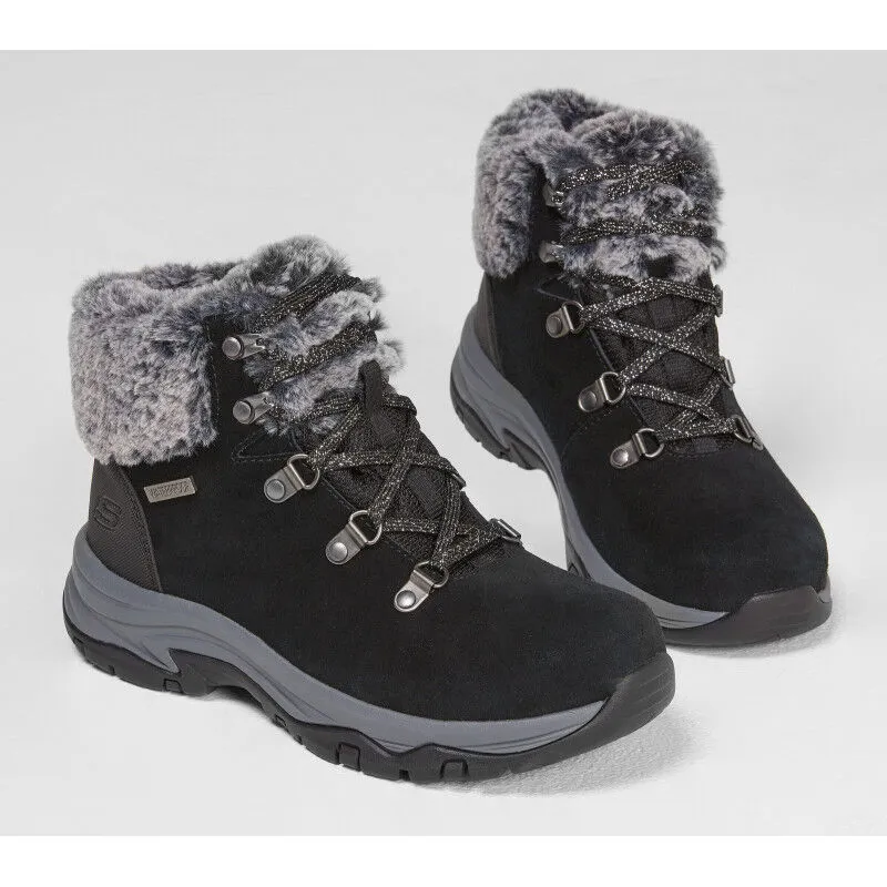 Skechers  Trego - Falls Finest - Scarpe da trekking - Donna