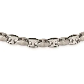 Stainless Steel Polished 2.75mm Anchor Chain Available Sizes 7.5-20