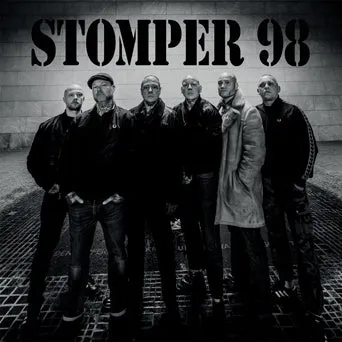 Stomper 98 s/t