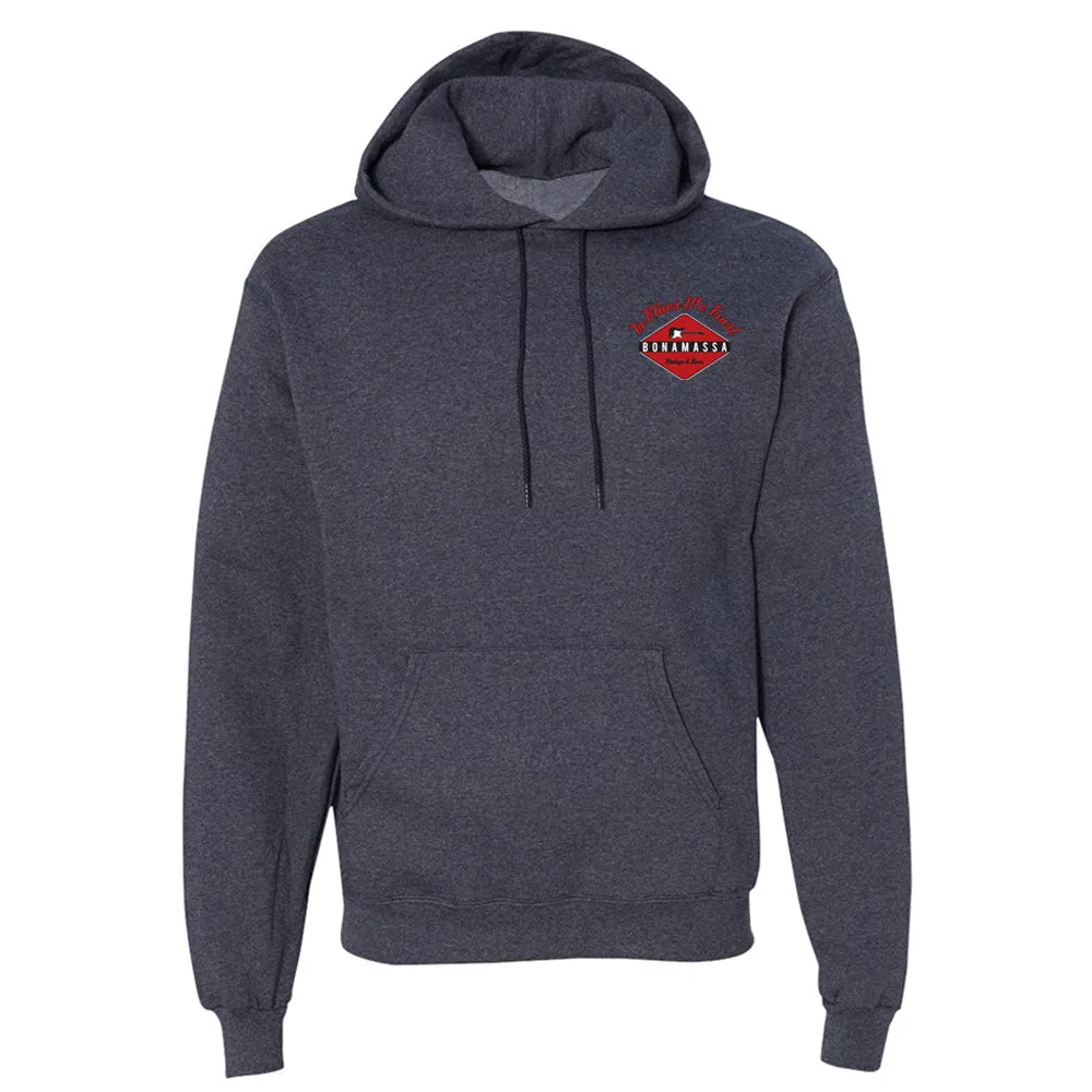 Strat Assurance Champion Hooded Sweatshirt (Unisex)