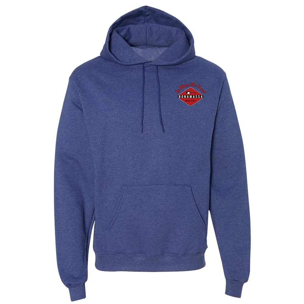 Strat Assurance Champion Hooded Sweatshirt (Unisex)