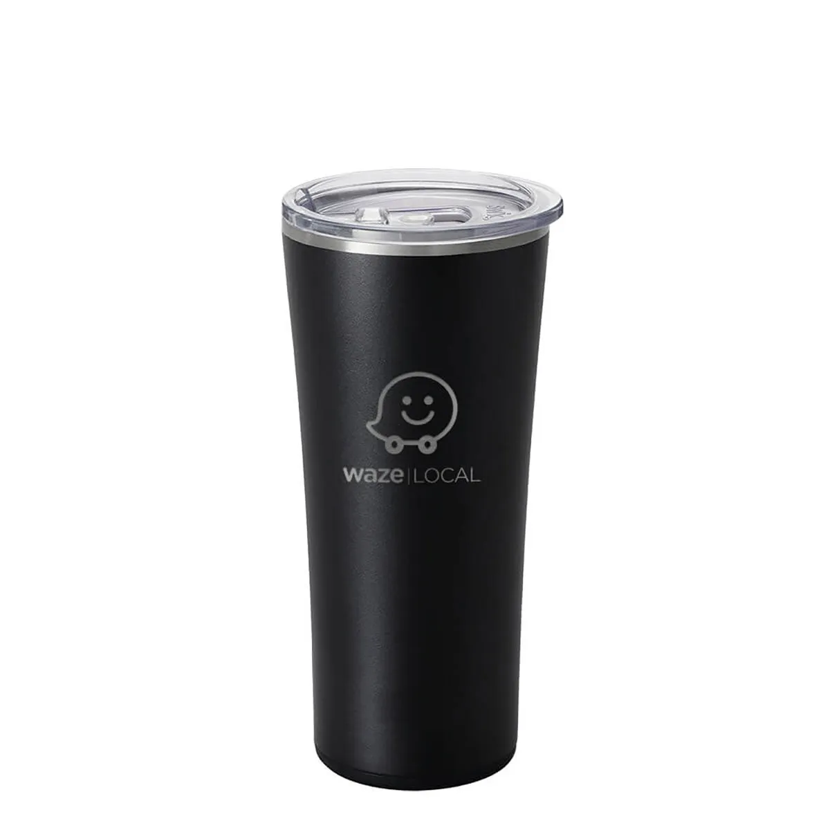 Swig 22 Oz Insulated Custom Tumblers, Black