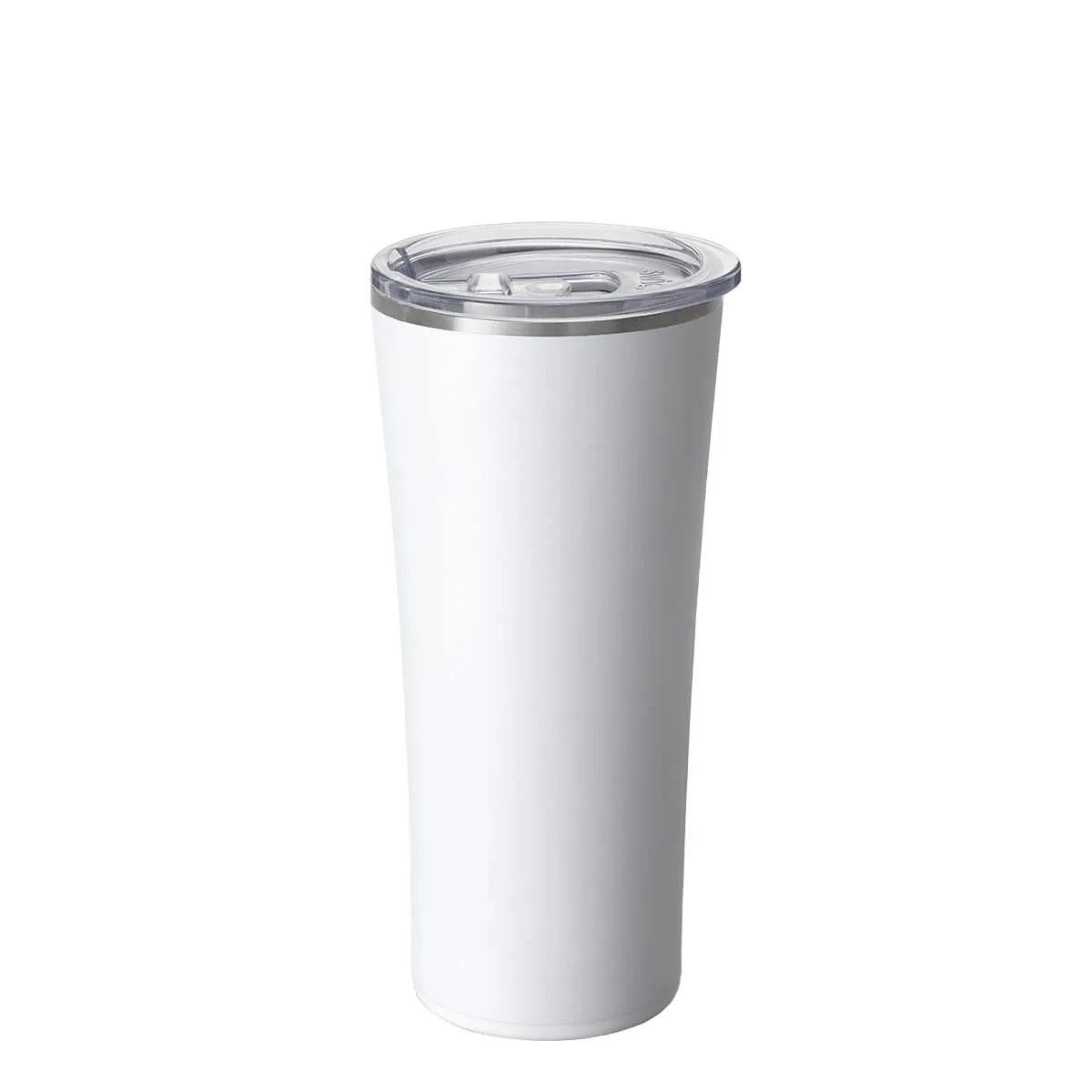 Swig 22 Oz Insulated Custom Tumblers, White