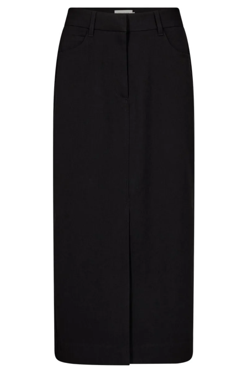 Tailor Skirt 203586 | Black | Nederdel fra Copenhagen Muse