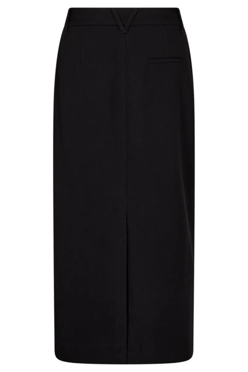 Tailor Skirt 203586 | Black | Nederdel fra Copenhagen Muse