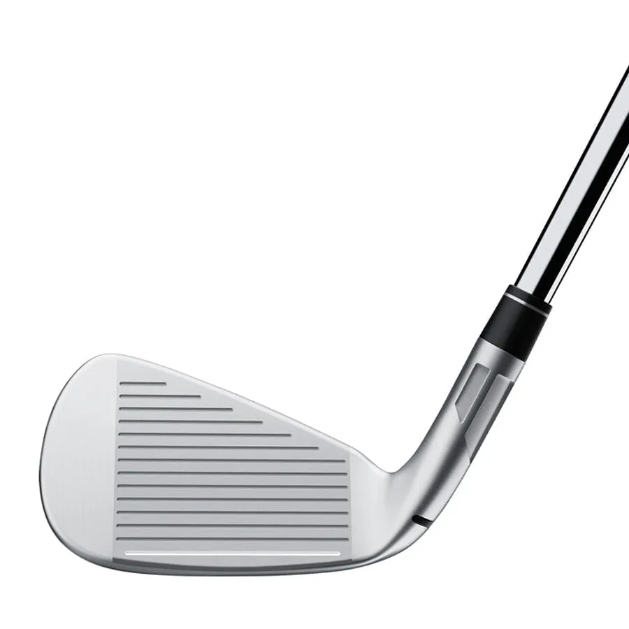 TaylorMade Stealth Steel Individual Iron