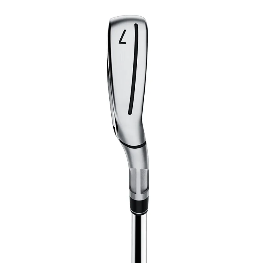 TaylorMade Stealth Steel Individual Iron