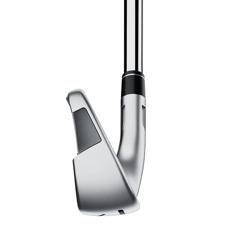 TaylorMade Stealth Steel Individual Iron