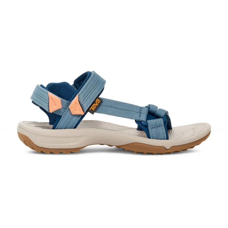 Teva  Terra Fi Lite - Sandali da trekking - Donna