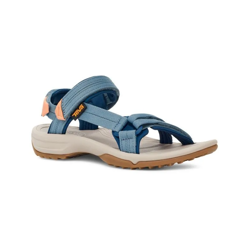 Teva  Terra Fi Lite - Sandali da trekking - Donna