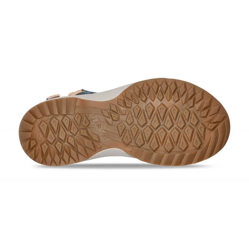 Teva  Terra Fi Lite - Sandali da trekking - Donna