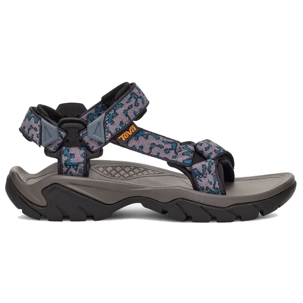 Teva Women's Terra Fi 5 Universal Hiking Sandal