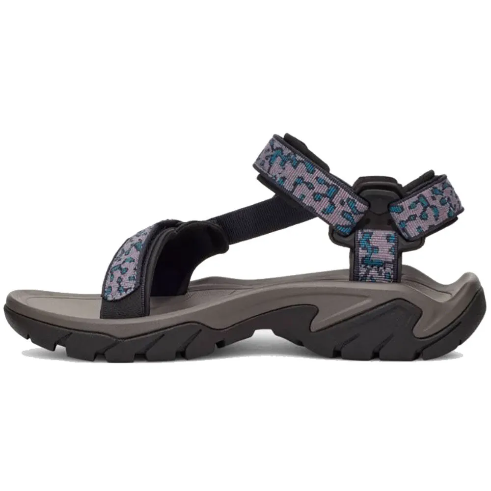 Teva Women's Terra Fi 5 Universal Hiking Sandal