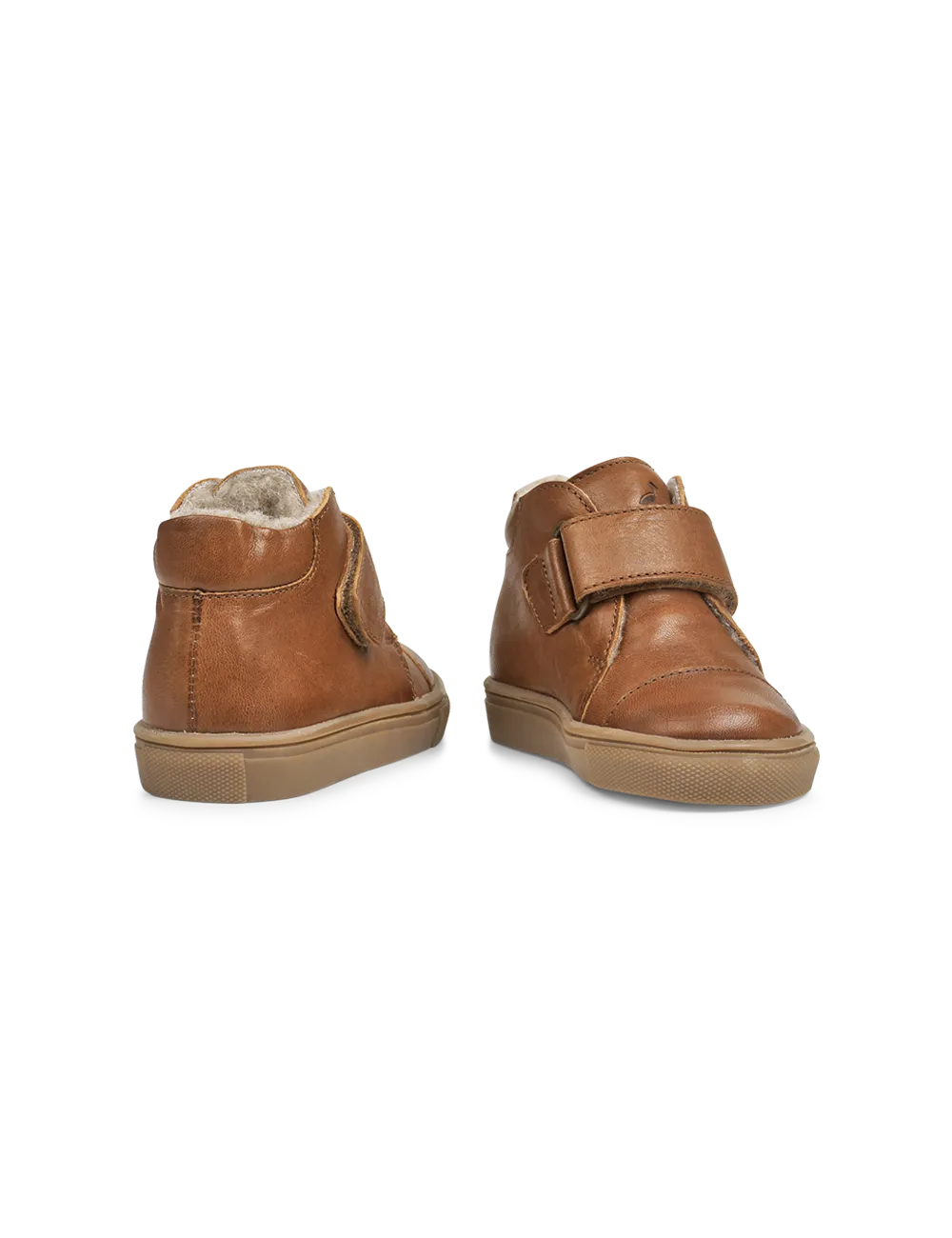 Toasty Kicks - Cognac