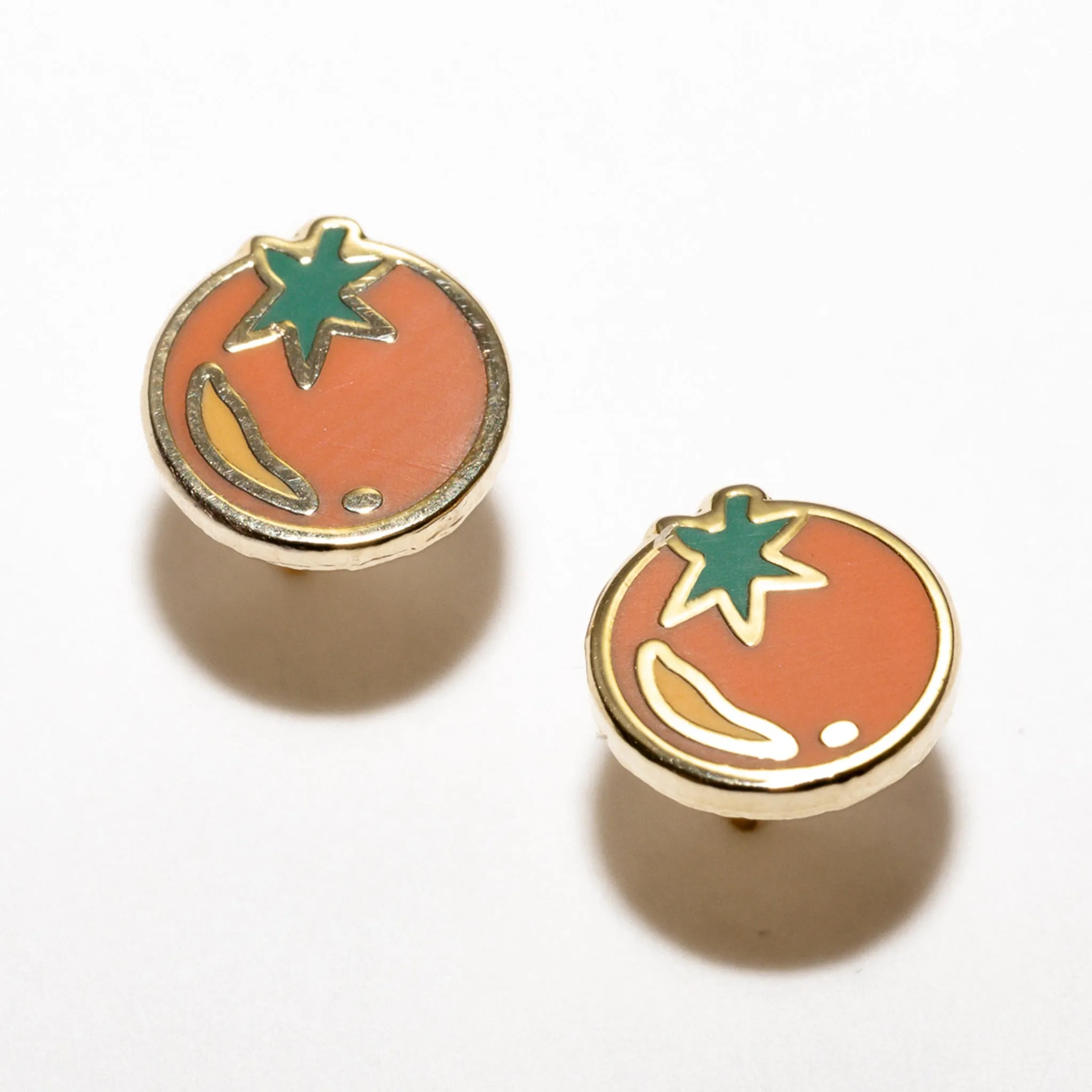 Tomato Studs