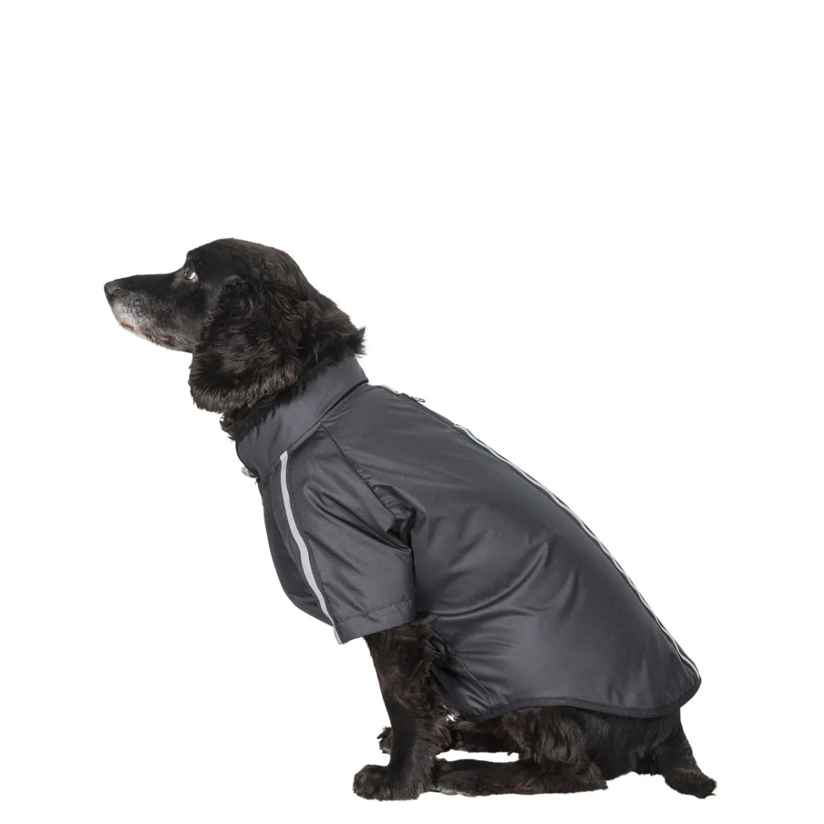 Trespaws Khaos Dog Raincoat