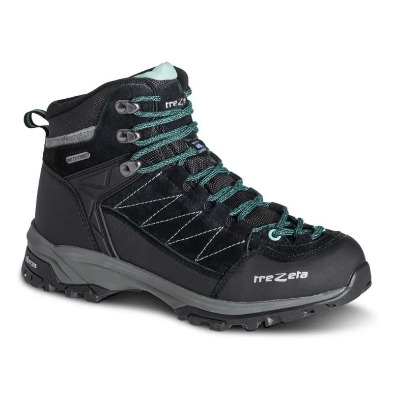 Trezeta  Argo WP - Scarponi da trekking - Donna