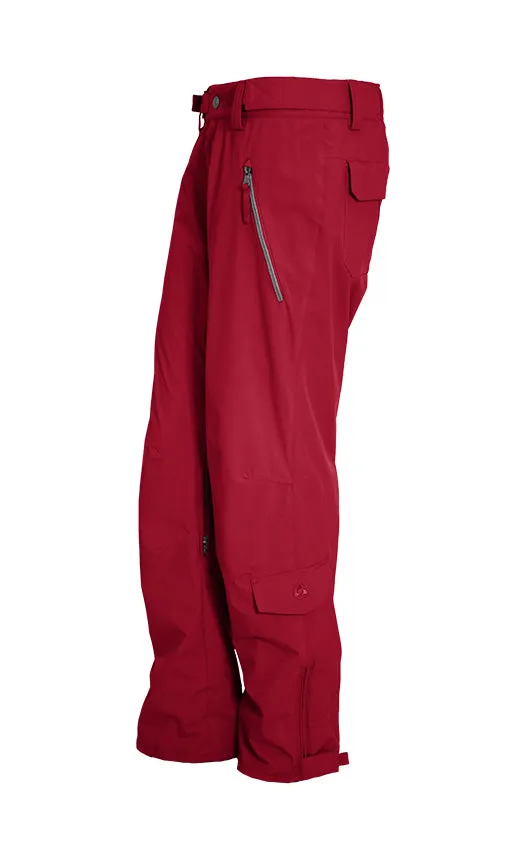 Turbine Siren Insulated Pant Womens